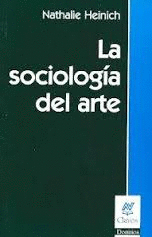 LA SOCIOLOGA DEL ARTE