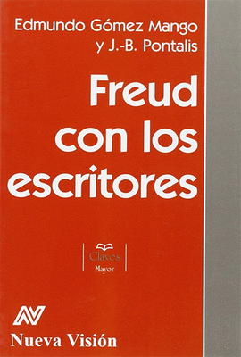 FREUD CON LOS ESCRITORES