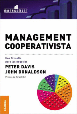 MANAGEMENT COOPERATIVISTA UNA FILOSOFIA PARA LOS NEGOCIOS