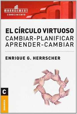 EL CIRCULO VIRTUOSO CAMBIAR PLANIFICAR APRENDER CAMBIAR