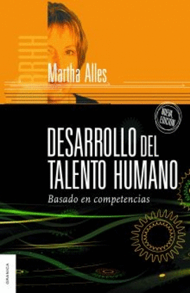 DESARROLLO DEL TALENTO HUMANO