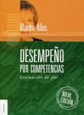 DESEMPE�O POR COMPETENCIAS
