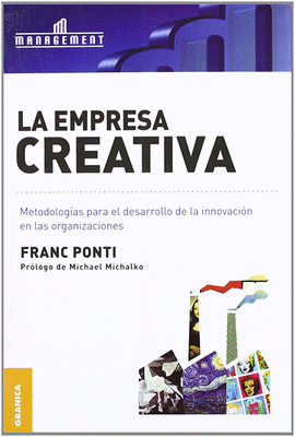 LA EMPRESA CREATIVA