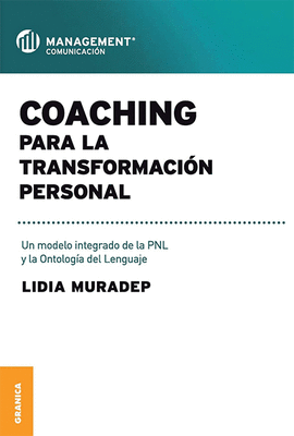 COACHING PARA LA TRANSFORMACI�N PERSONAL