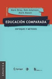 EDUCACIN COMPARADA