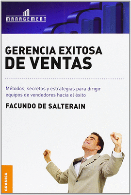 GERENCIA EXITOSA DE VENTAS