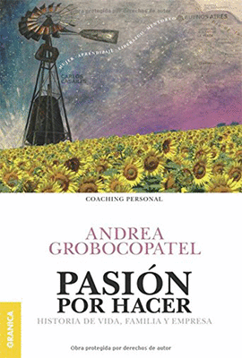 PASI�N POR HACER