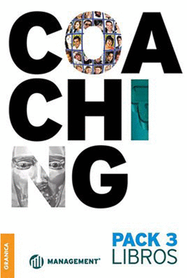 COACHING (PACK 3 LIBROS)