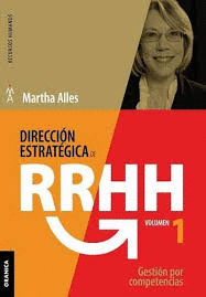 DIRECCION ESTRATEGICA DE RECURSOS HUMANOS VOL. I