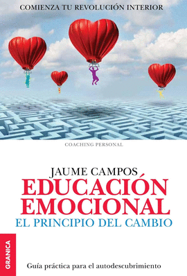 EDUCACION EMOCIONAL