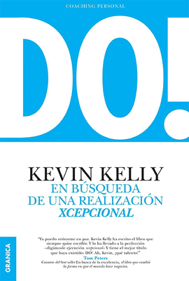 DO! EN BUSQUEDA DE UNA REALIZACION XCEPCIONAL