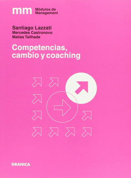 COMPETENCIAS, CAMBIO Y COACHING