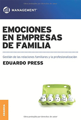 EMOCIONES EN EMPRESAS DE FAMILIA