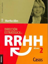 DIRECCIN ESTRATGICA DE RECURSOS HUMANOS VOL. 2