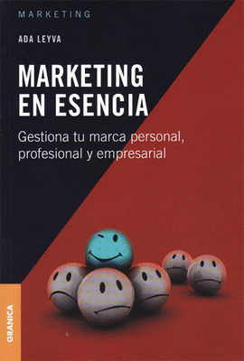 MARKETING EN ESENCIA