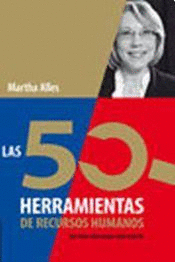 LAS 50 HERRAMIENTAS DE RECURSOS