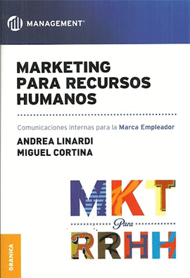 MARKETING PARA RECURSOS HUMANOS