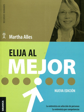 ELIJA AL MEJOR