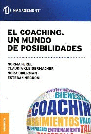 EL COACHING. UN MUNDO DE POSIBILIDADES