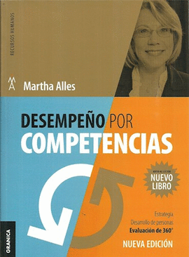 DESEMPE�O POR COMPETENCIAS