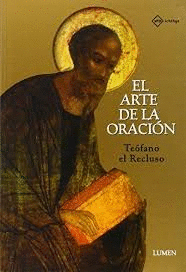 ARTE DE LA ORACION