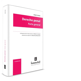 DERECHO PENAL PARTE GENERAL