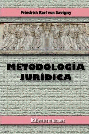METODOLOGIA JURDICA