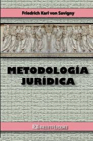METODOLOGIA JUR�DICA�