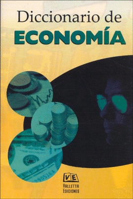 DICCIONARIO DE ECONOMIA