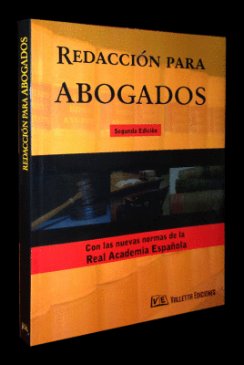 REDACCION PARA ABOGADOS