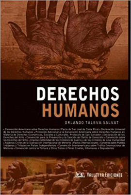 DERECHOS HUMANOS