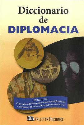 DICCIONARIO DE DIPLOMACIA