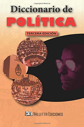 DICCIONARIO DE POLTICA