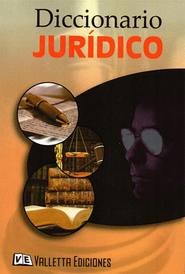 DICCIONARIO JURIDICO 2 TOMOS