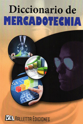 DICCIONARIO DE MERCADOTECNIA