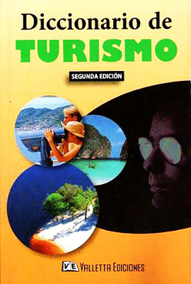 DICCIONARIO DE TURISMO