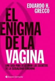 ENIGMA DE LA VAGINA