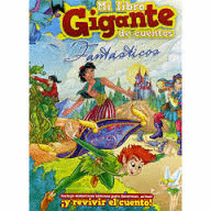 MI LIBRO GIGANTE DE CUENTOS FANTSTICOS