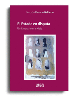 EL ESTADO EN DISPUTA