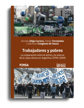 TRABAJADORES Y POBRES