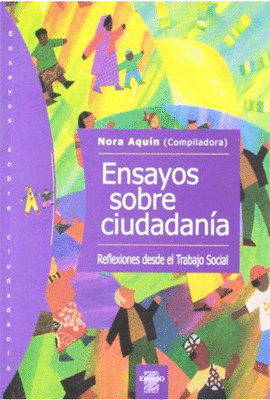 ENSAYOS SOBRE CIUDADAN�A.