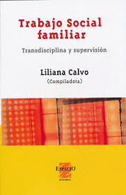 TRABAJO SOCIAL FAMILIAR