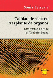 CALIDAD DE VIDA EN TRANSPLANTE DE RGANOS