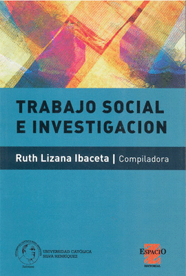 TRABAJO SOCIAL E INVESTIGACION