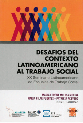 DESAFIOS DEL CONTEXTO LATINOAMERICACO AL TRABAJO  SOCIAL.