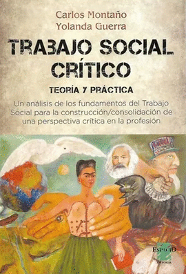 TRABAJO SOCIAL CR�TICO