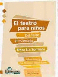 EL TEATRO PARA NI�OS