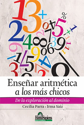ENSE�AR ARITM�TICA A LOS M�S CHICOS