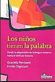 LOS NI�OS TIENEN LA PALABRA