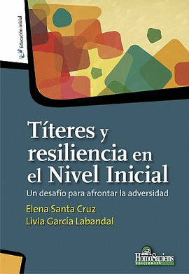 TTERES Y RESILIENCIA EN EL NIVEL INICIAL